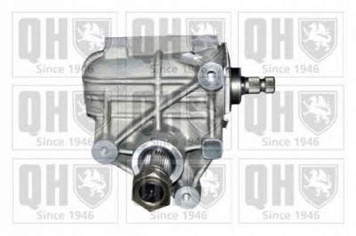 QUINTON HAZELL qsr149 -  Рулевой механизм